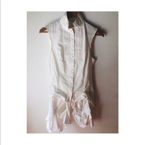 All Saints Vintage Katerina Dress Shirt